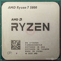 AMD Ryzen™ 7 5800
