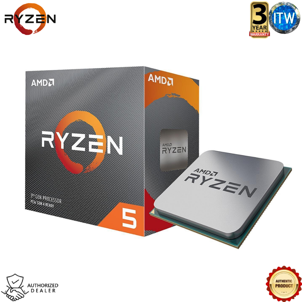 AMD Ryzen™ 5 5600