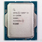 Intel® Core™ i5-13600K Processor