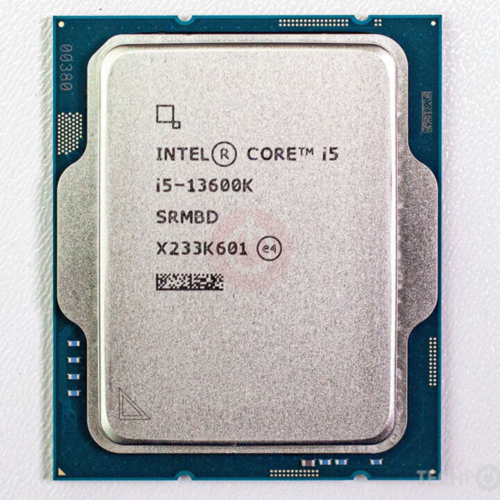Intel® Core™ i5-13600KF Processor
