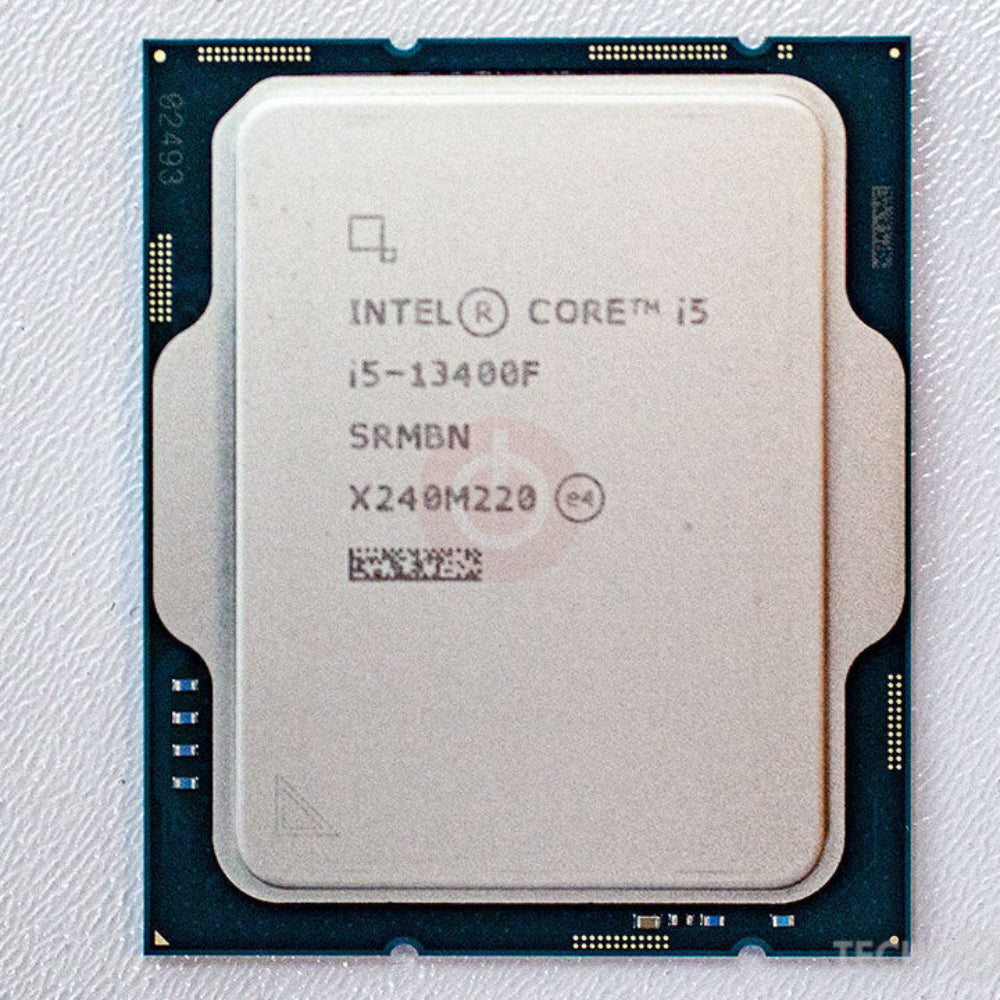 Intel® Core™ i5-13400F Processor
