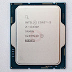 Intel® Core™ i5-13400F Processor