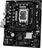 ASROCK B860M-H2