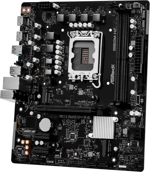 ASROCK B860M-H2