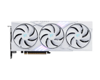 MSI GeForce RTX 5060 8G GAMING TRIO OC White