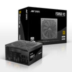 Ant Esports PSU FG850 Gold V2 (R-41258563)