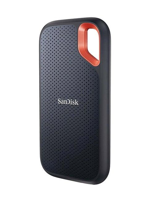 SANDISK EXTERNAL SSD 1TB