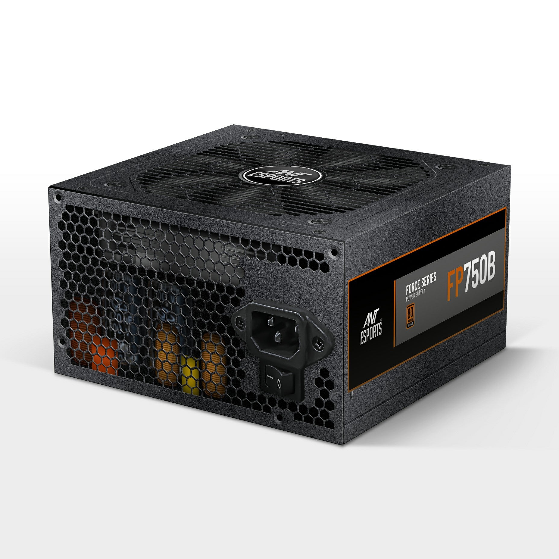 Ant Esports PSU FP750B BRONZ (R-41258563)