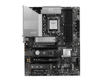MSI PRO Z890-S WIFI6E