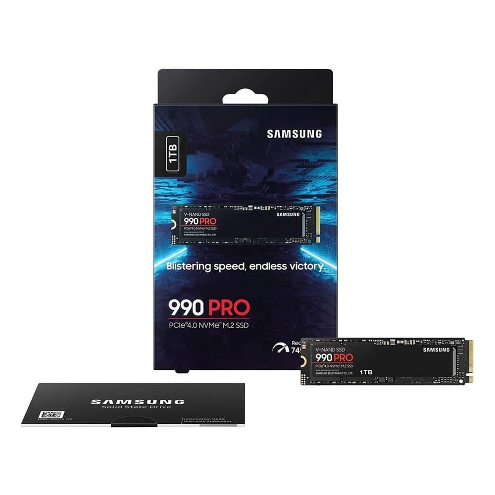 SAMSUNG 990 PRO 1TB