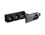 MSI GeForce RTX 5080 16G SUPRIM LIQUID SOC