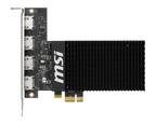 MSI GT 710 2GD3H 4HDMI
