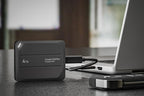 CRUCIAL EXTERNAL SSD 4TB