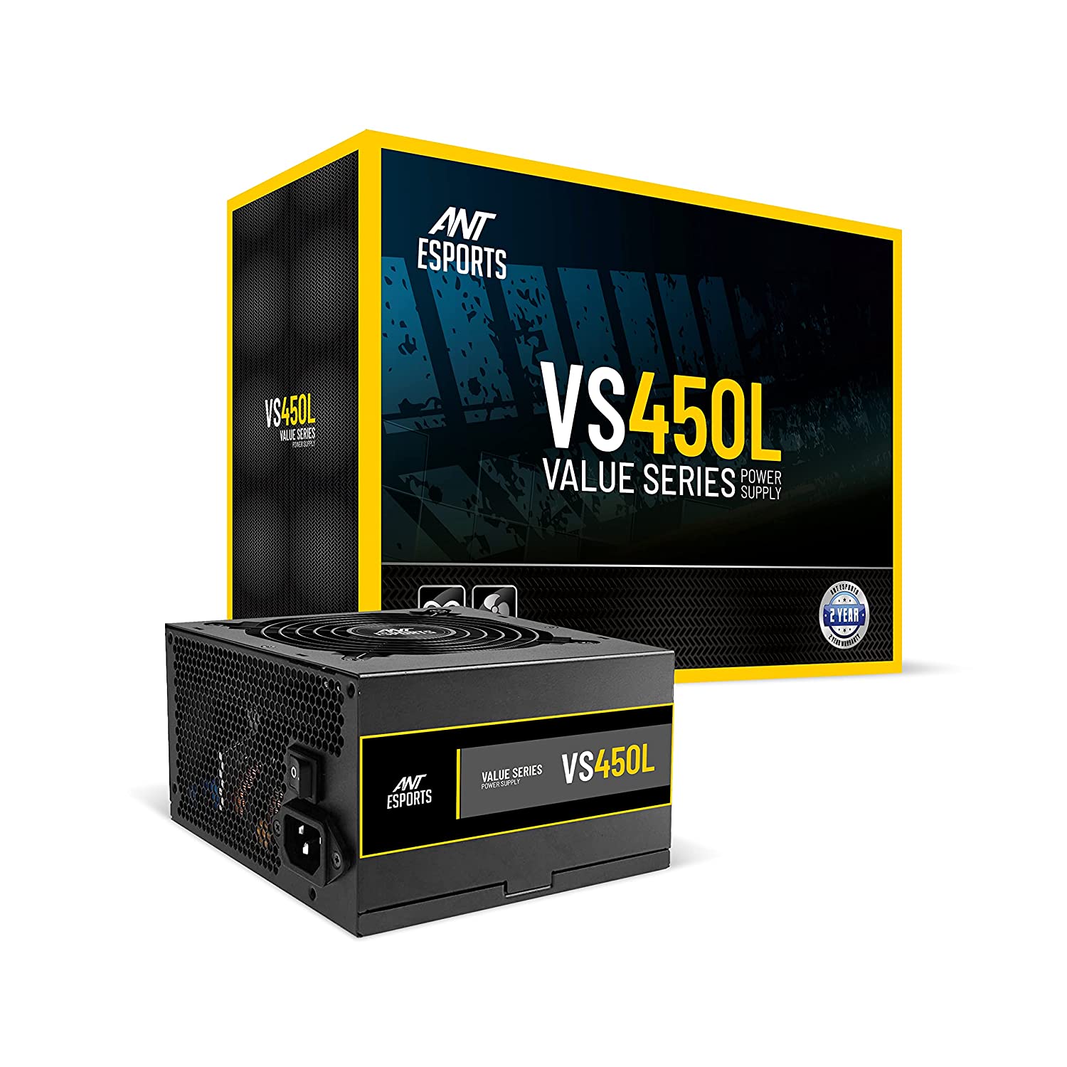 Ant Esports PSU.VS450L L (R-41258563)