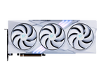 MSI GeForce RTX 5070 12G GAMING TRIO OC WHITE