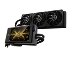 MSI GeForce RTX 5090 32G LIGHTNING Z