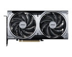 MSI GeForce RTX 5070 12G VENTUS 2X OC