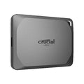CRUCIAL EXTERNAL SSD 1TB