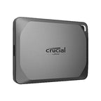 CRUCIAL EXTERNAL SSD 1TB