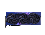 MSI GeForce RTX 5070 12G World of Warcraft MIDNIGHT VOID EDITION OC