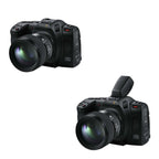 Blackmagic Cinema Camera 6K
