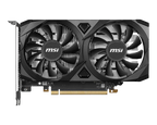 GeForce MSI RTX 3050 VENTUS 2X 6G OC