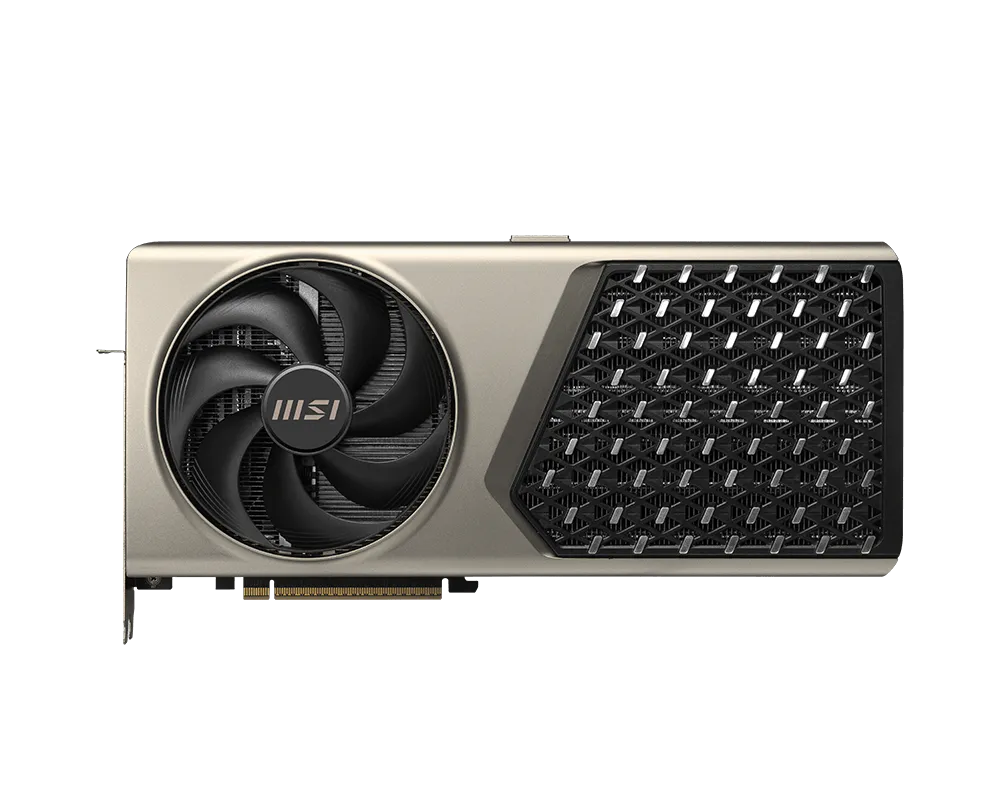 MSI GeForce RTX 5070 Ti 16G EXPERT OC
