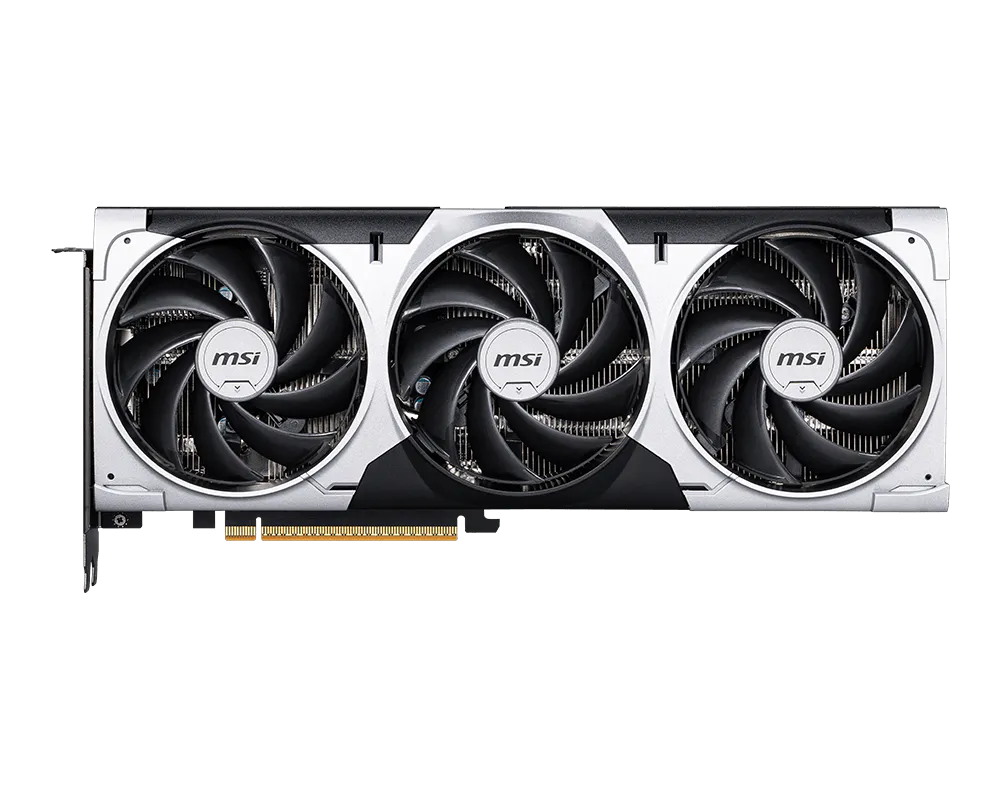 MSI GeForce RTX 5060 8G VENTUS 3X OC