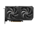 MSI GeForce RTX 5060 Ti 16G SHADOW 2X OC