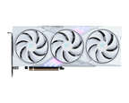 MSI GeForce RTX 5060 Ti 16G GAMING TRIO OC WHITE