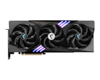 MSI GeForce RTX 5070 12G GAMING TRIO OC