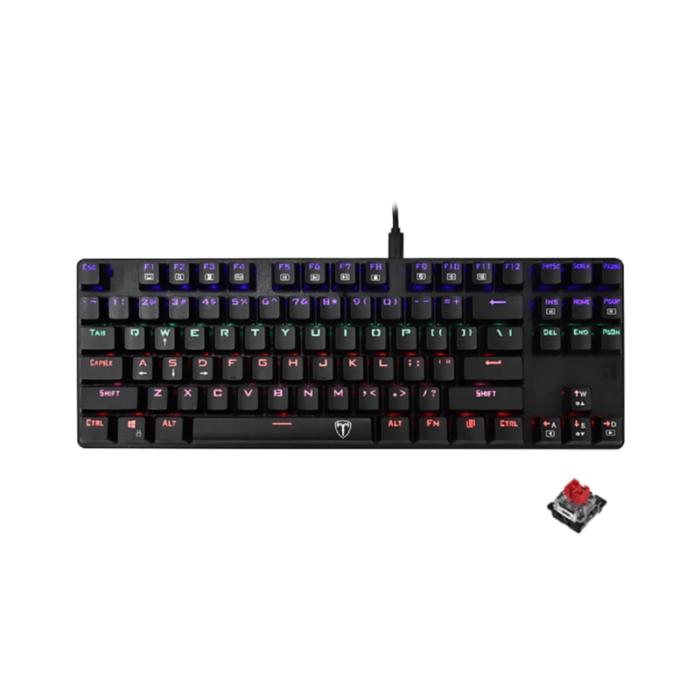 TAG SPARK GAMING KEYBOARD