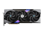 MSI GeForce RTX 5080 16G GAMING TRIO OC