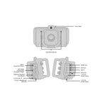 Blackmagic Studio Camera 4K Pro G2