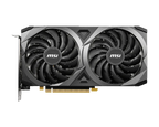 MSI GeForce RTX 3060 VENTUS 2X 12G OC