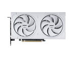 GeForce RTX 5060 Ti 8G VENTUS 2X OC WHITE PLUS