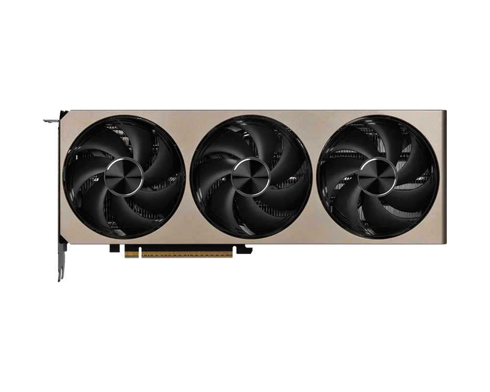 GeForce RTX 5080 16G INSPIRE 3X OC