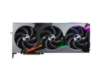 MSI GeForce RTX 5090 32G VANGUARD SOC