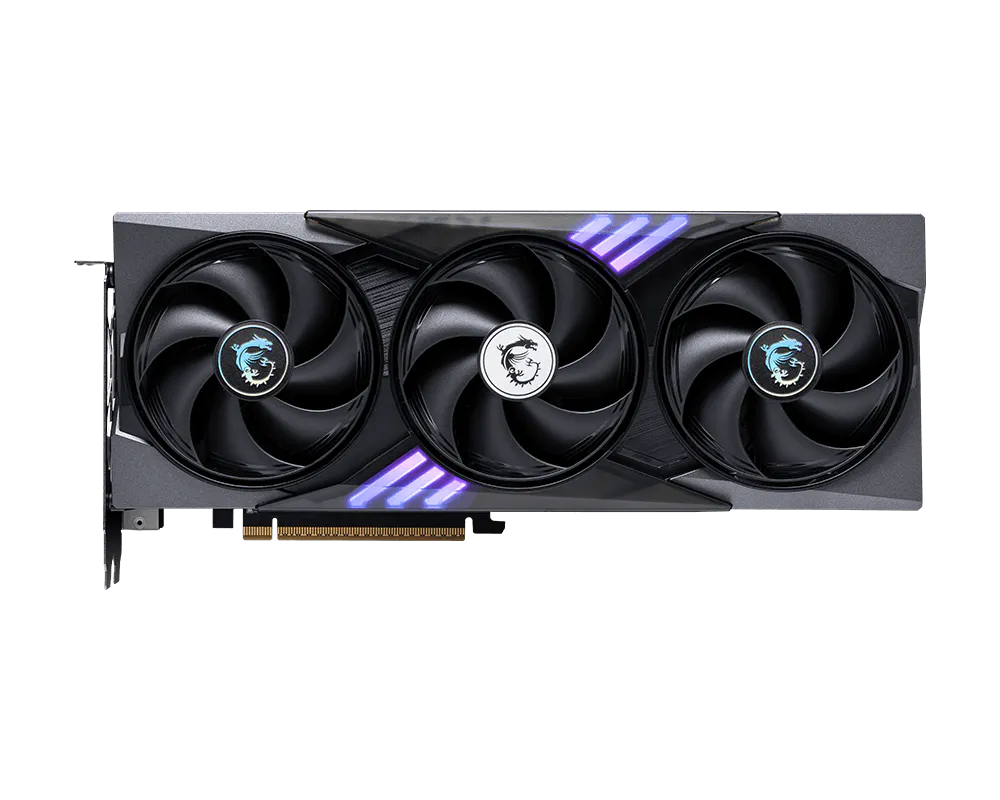 MSI GeForce RTX 5060 8G GAMING OC