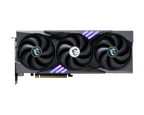 MSI GeForce RTX 5060 8G GAMING OC