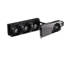MSI GeForce RTX 5090 32G SUPRIM LIQUID SOC