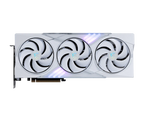 GeForce RTX 5080 16G GAMING TRIO OC WHITE