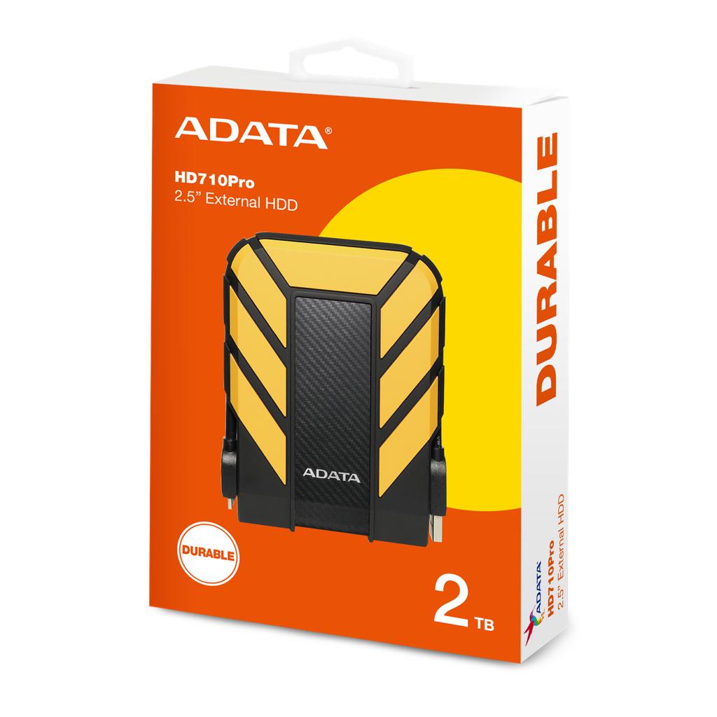 ADATA EXTERNAL 2TB HARD DISK