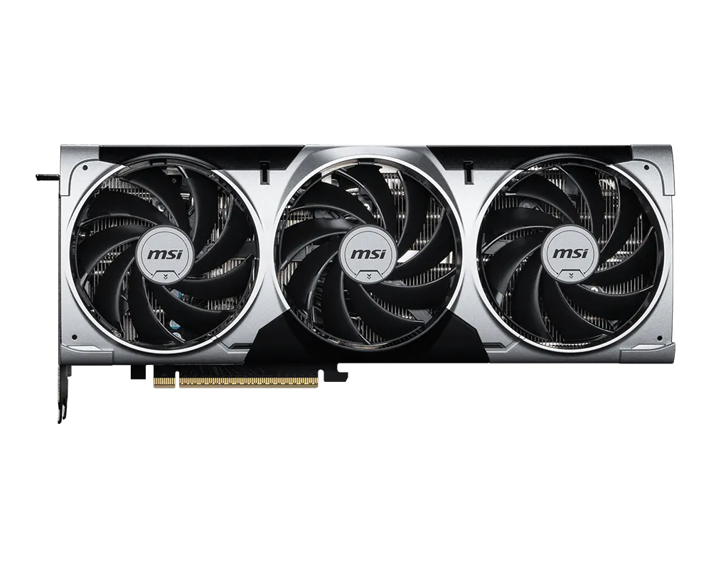 MSI GeForce RTX 5080 16G VENTUS 3X OC PLUS