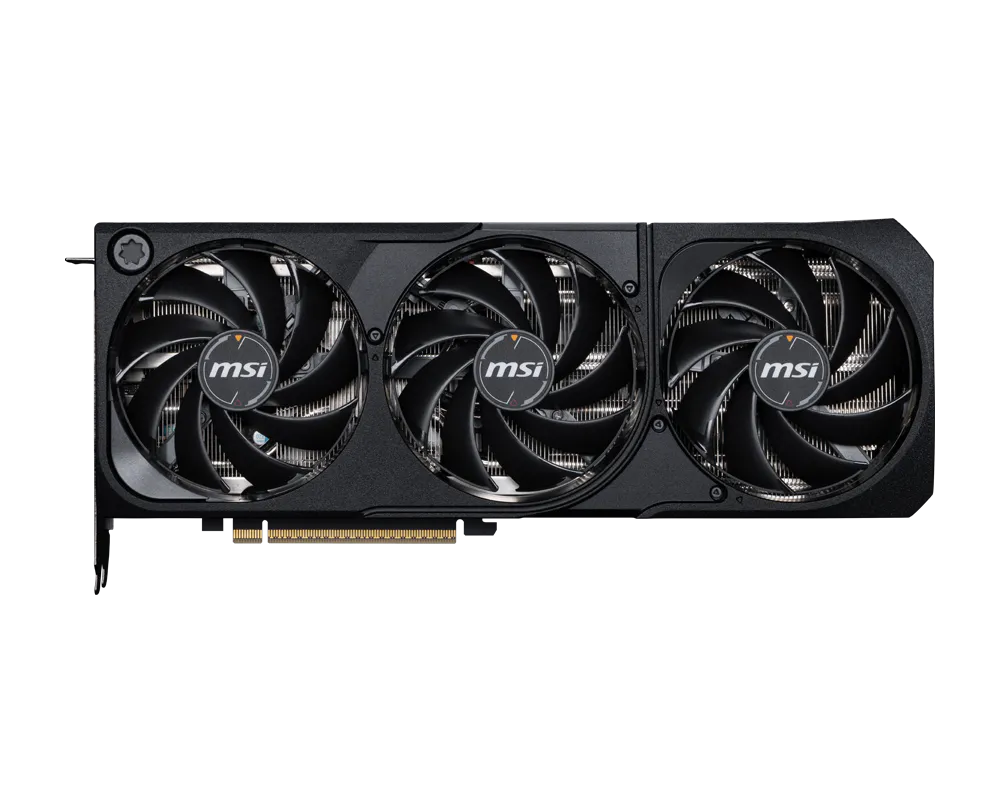 GeForce RTX 5080 16G SHADOW 3X OC