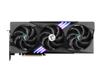 MSI GeForce RTX 5070 Ti 16G GAMING TRIO OC PLUS