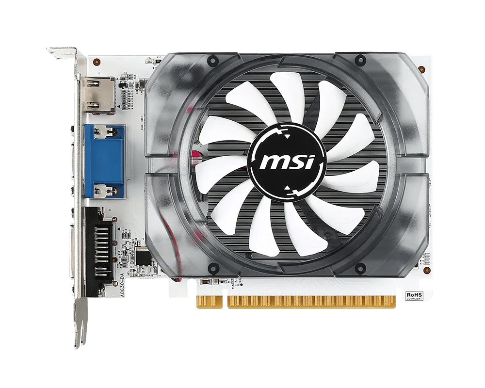 MSI GT 730 4GB DDR3 V2