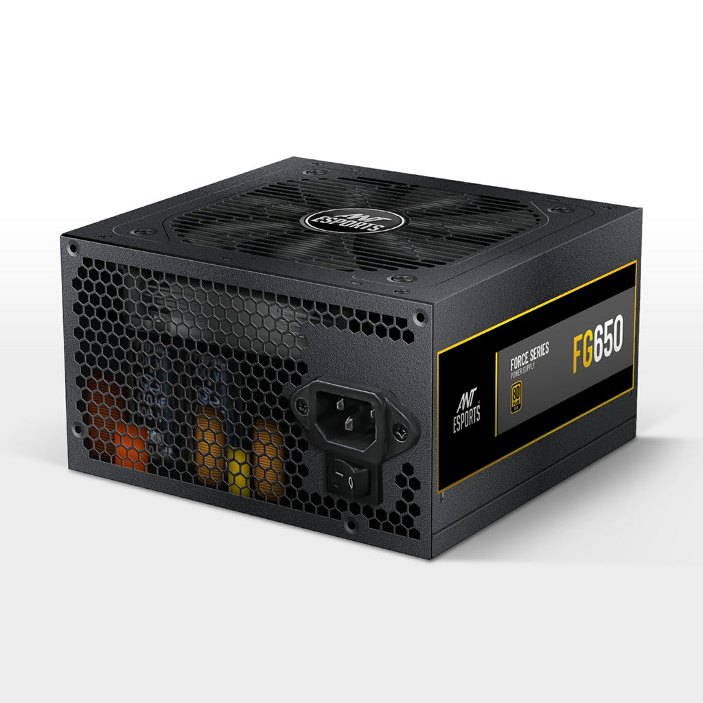 Ant Esports PSU FG650 Gold (R-41258563)
