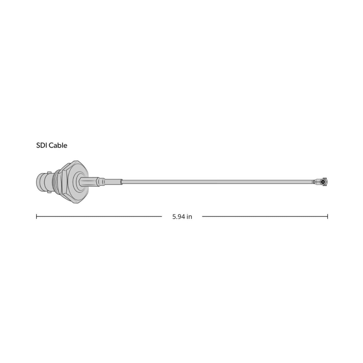 DeckLink SDI Micro
