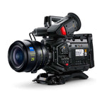Blackmagic URSA Mini Pro 12K